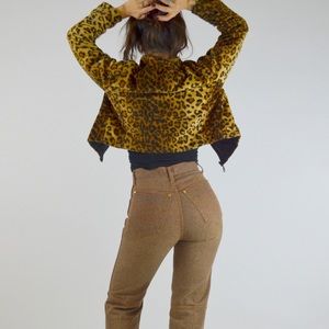 1970 GUCCI VINTAGE PANTS